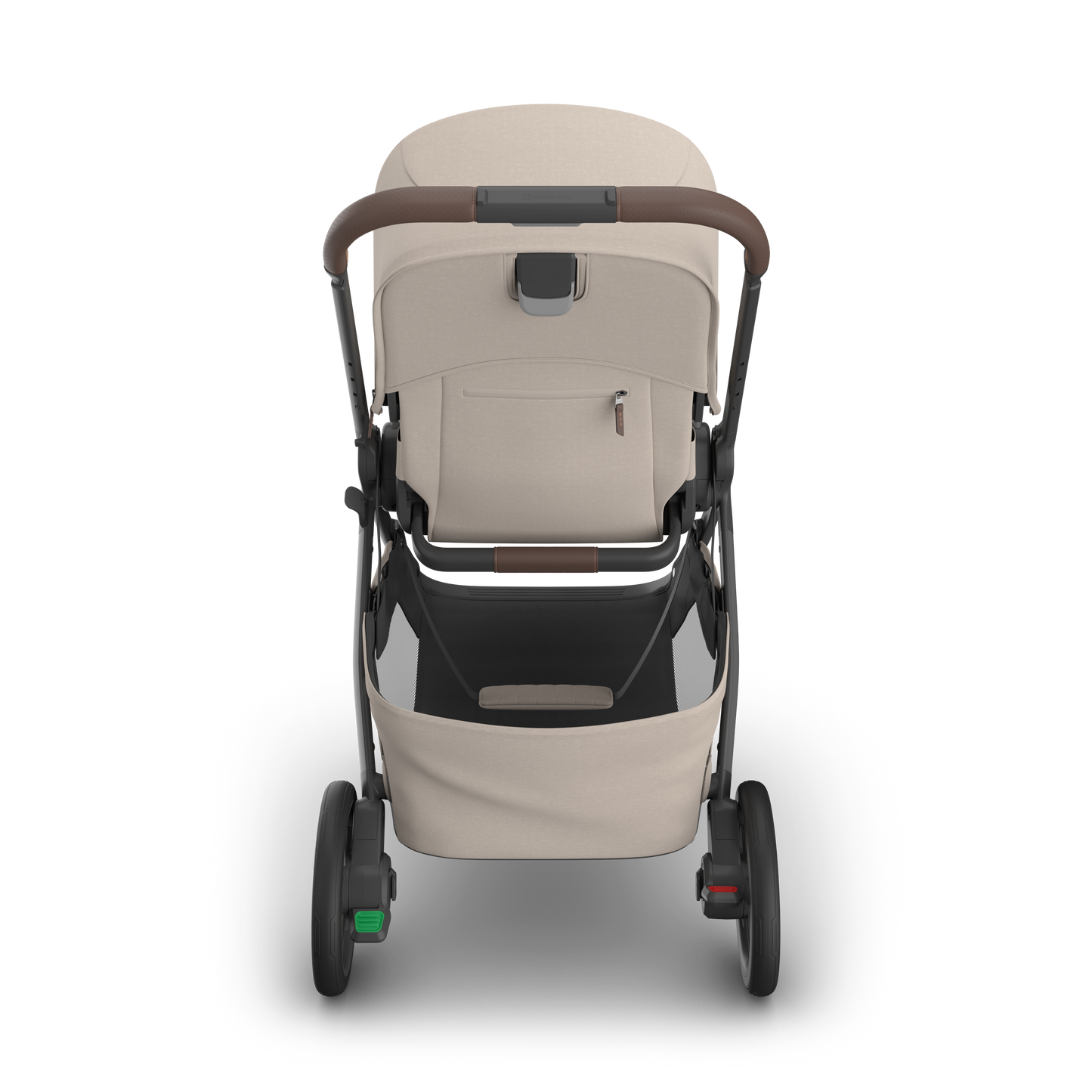 UPPAbaby Kona
