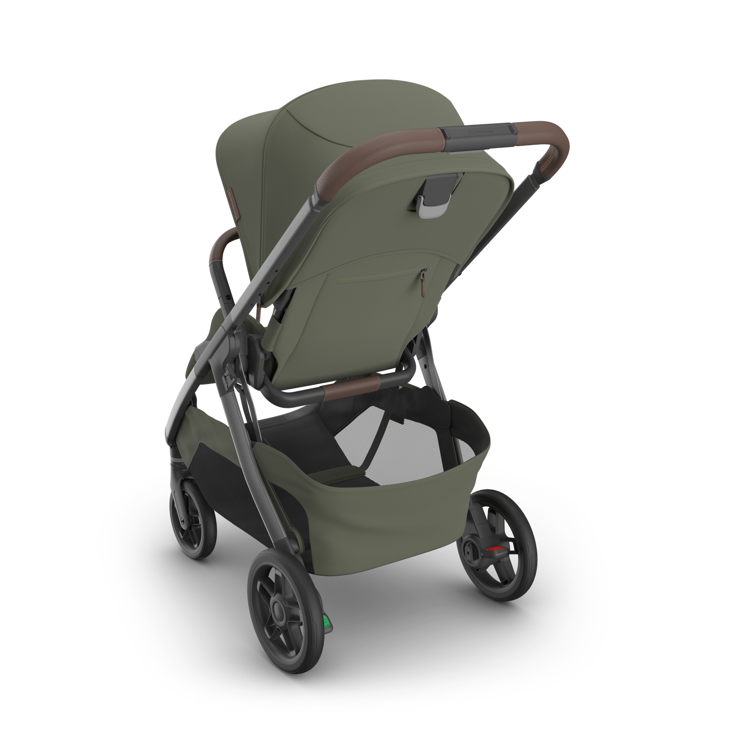 UPPAbaby Kona