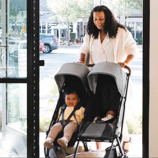UPPAbaby Minu Duo image 0
