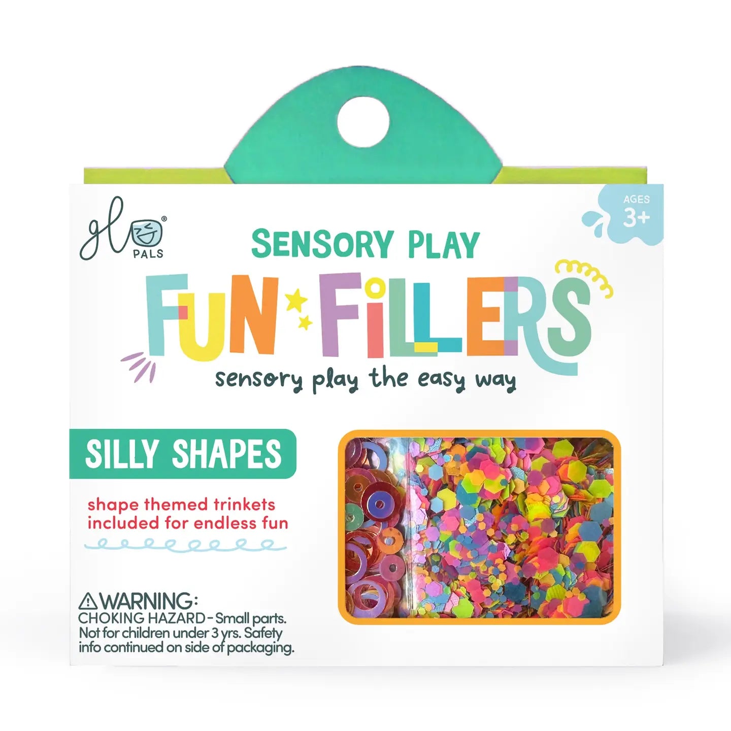 Glo Pals Fun Fillers