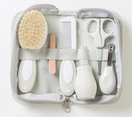 Baby Grooming Kit image 0
