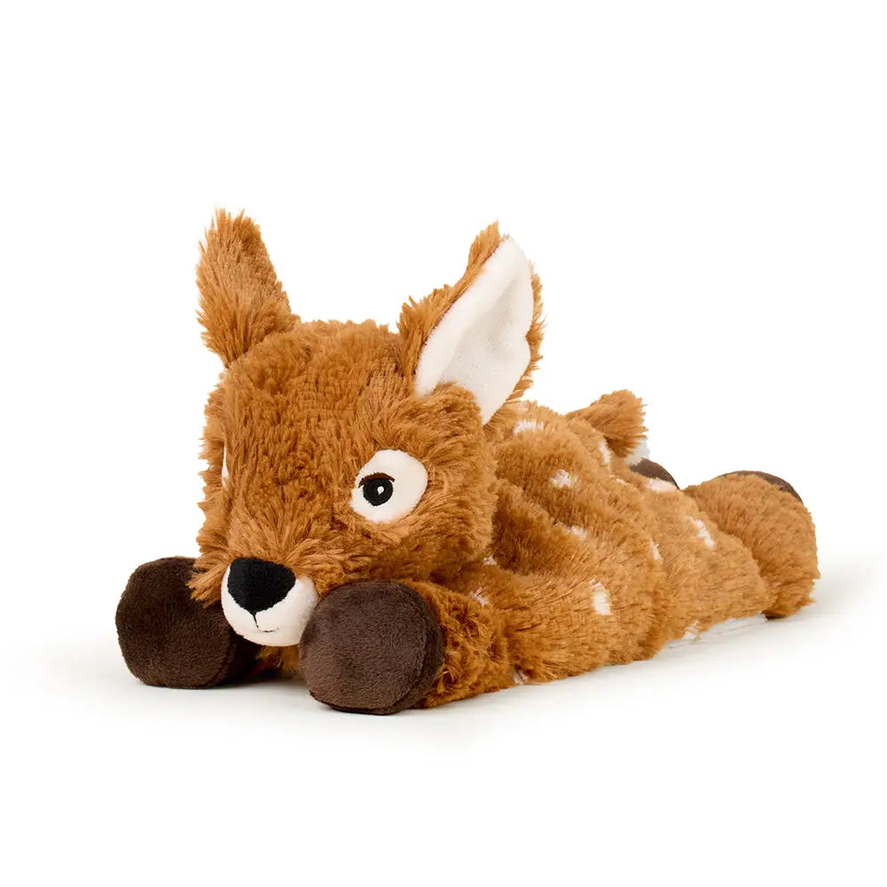 13" Warmies Plush Animals