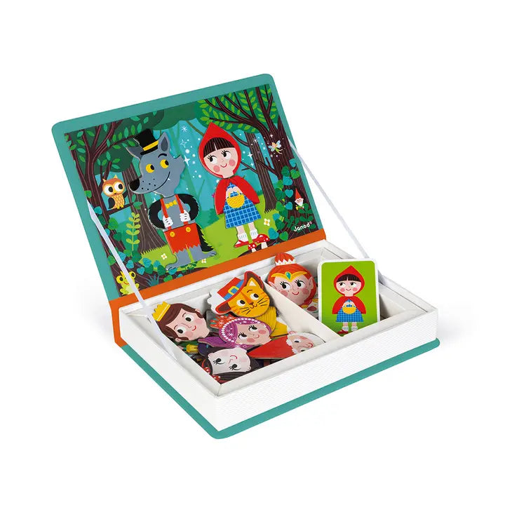 Magneti'book - Fairy Tales image 2