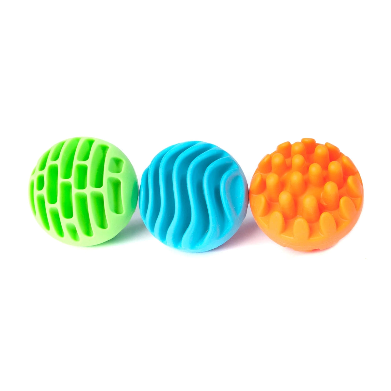 Sensory Rollers