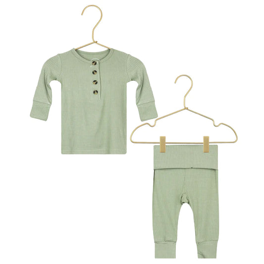 Lou Lou & Co - Ellis Top + Bottoms image 0