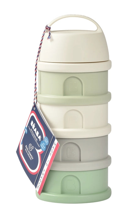 Stackable Baby Formula Dispenser image 2