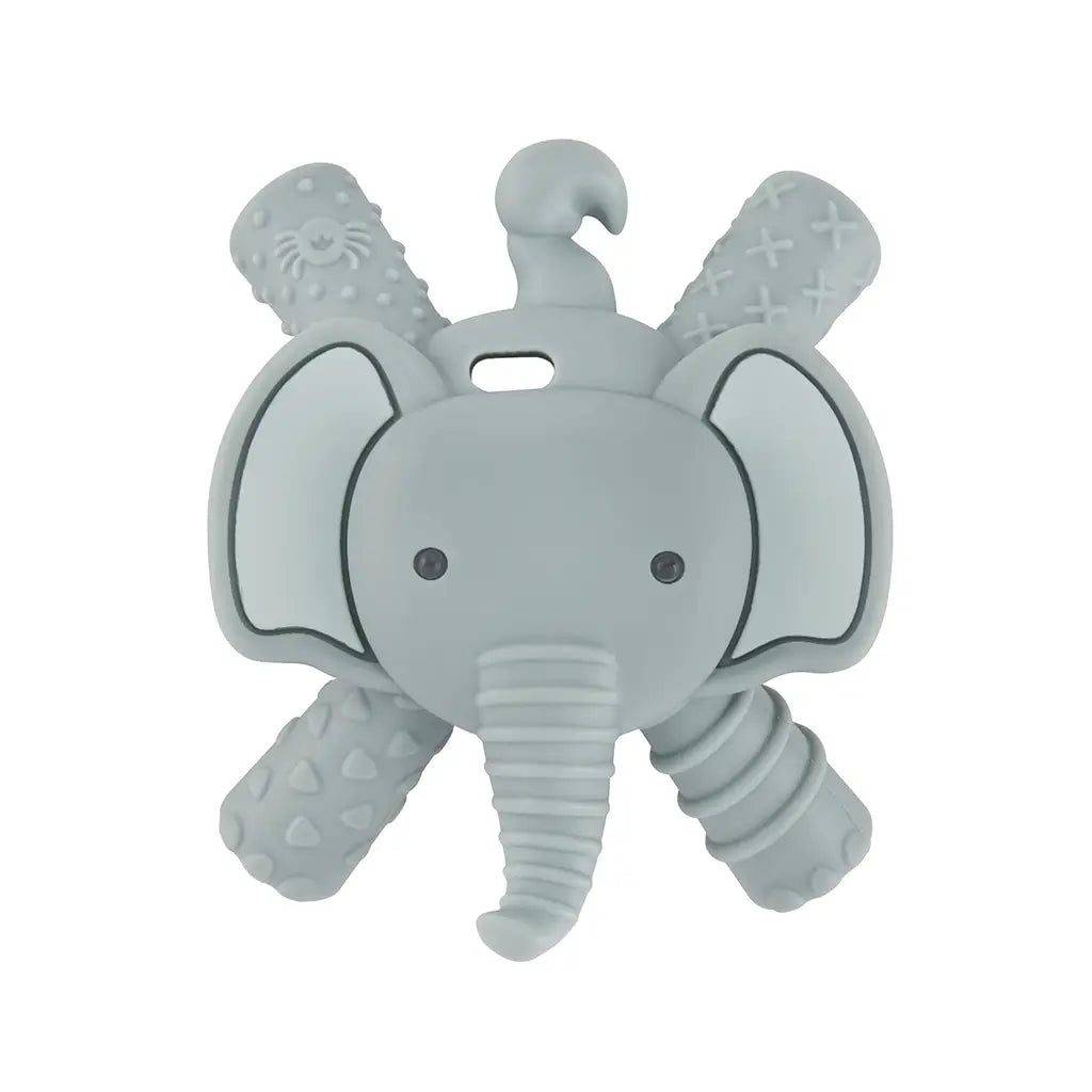 Ritzy Teether™ Baby Molar Teether image 2