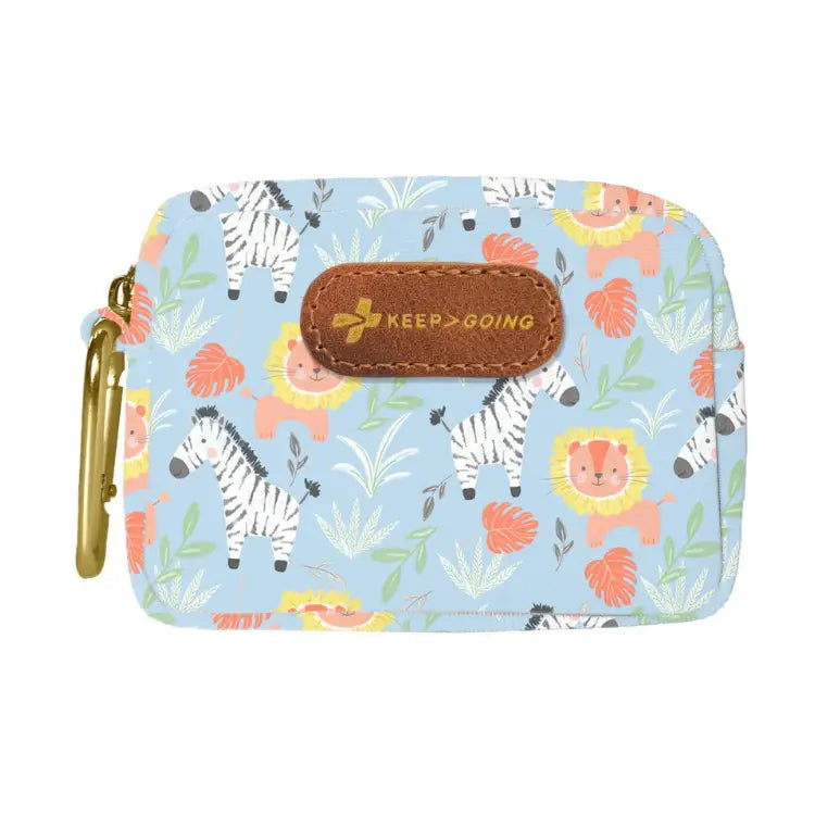 First Aid "Loaded" Minikit (60 Pcs)