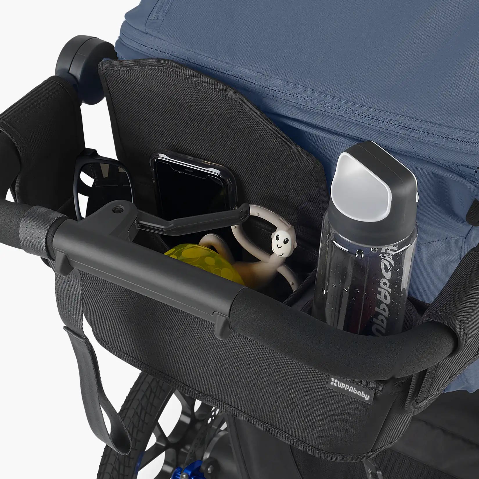 UPPAbaby Parent Console for Ridge image 3