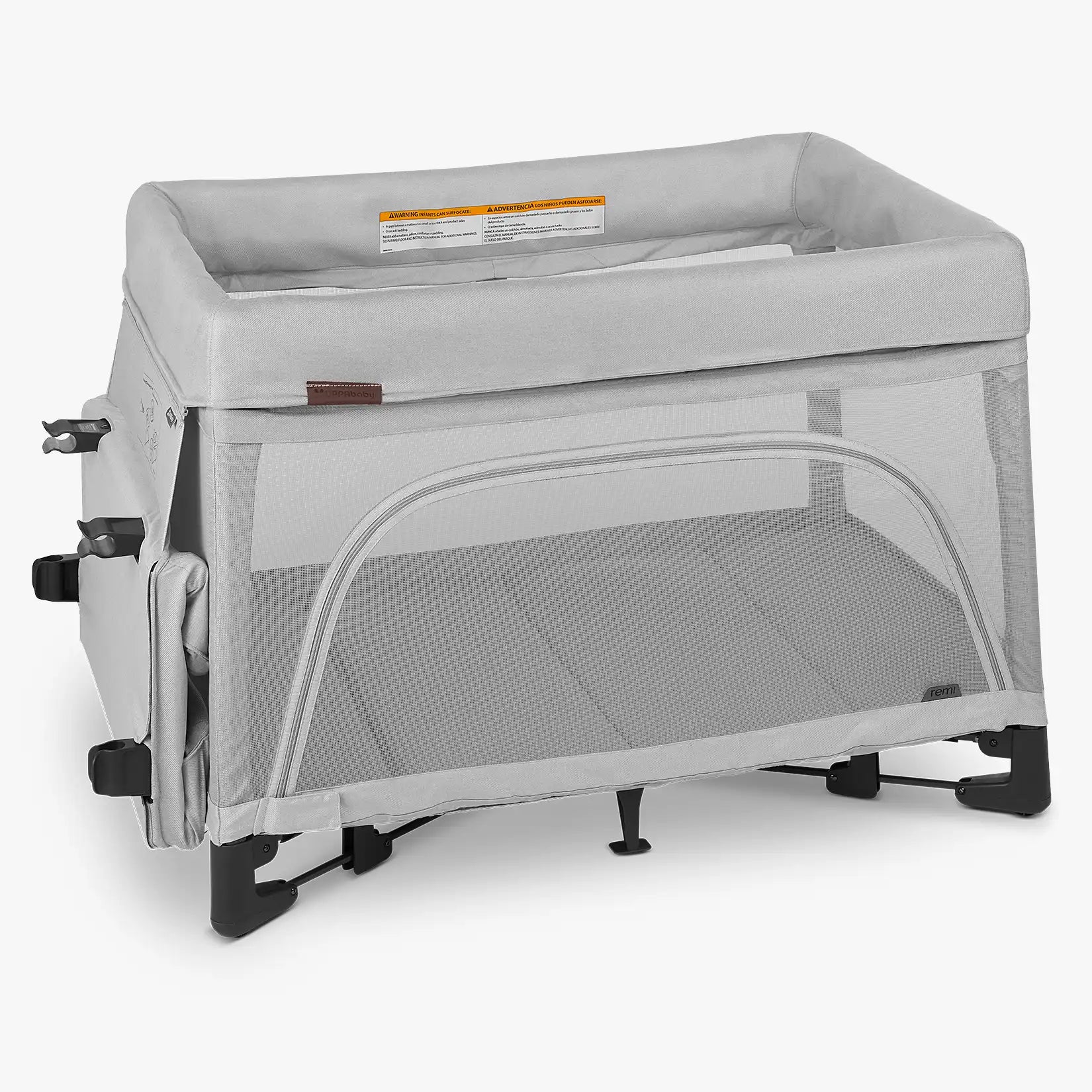 UPPAbaby Remi Changing Station image 2