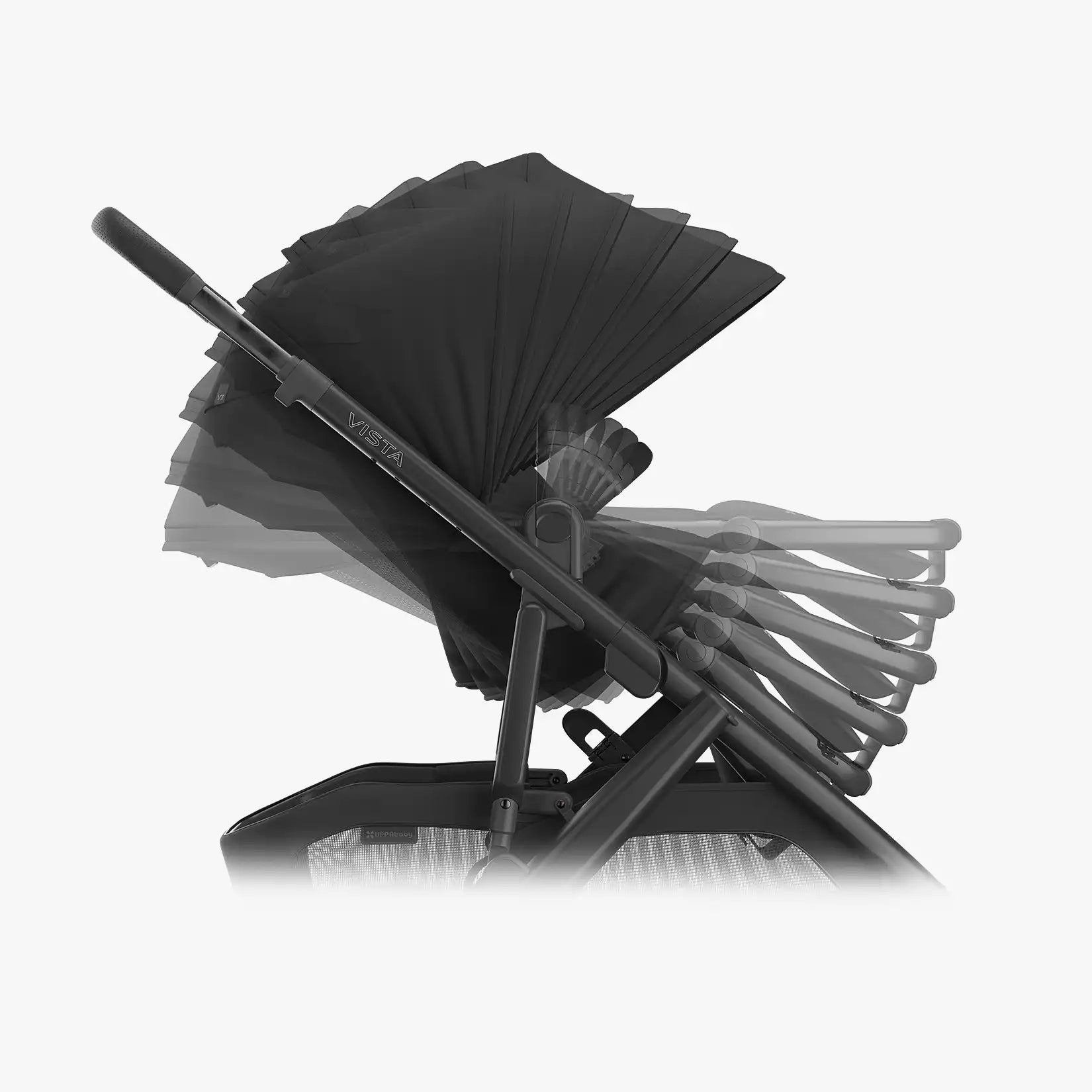 UPPAbaby Vista V3 Stroller image 11