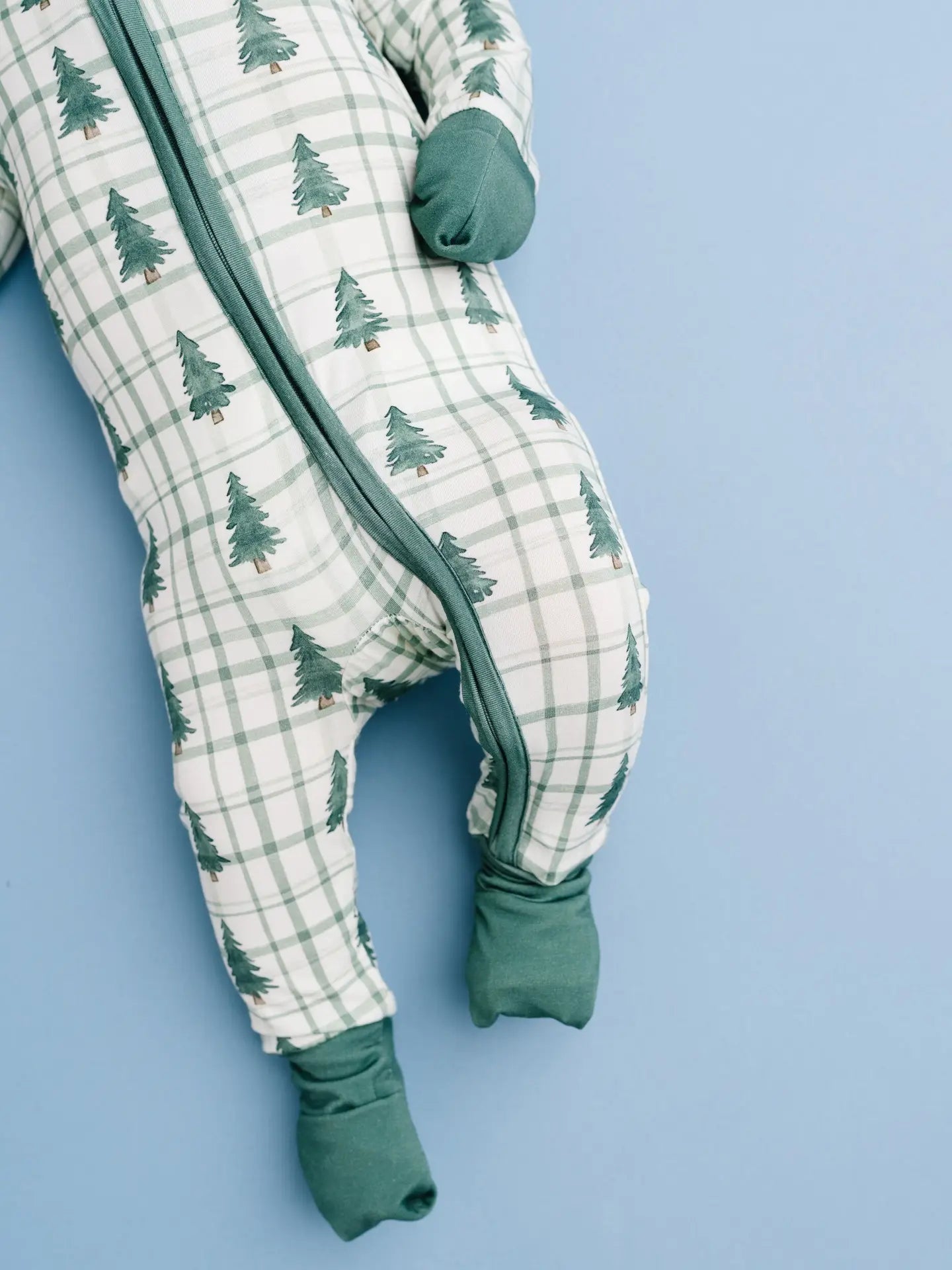 Tree Farm Bamboo Sleeper