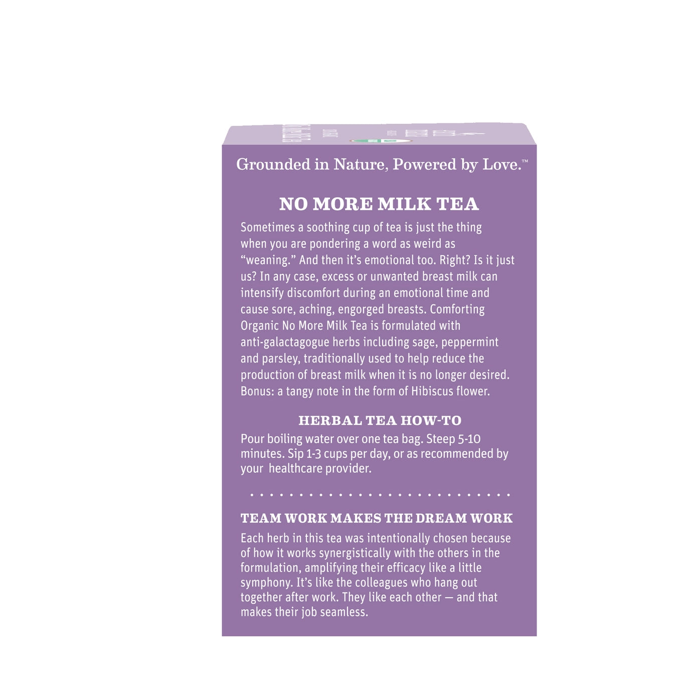 No More Milk Tea image 1