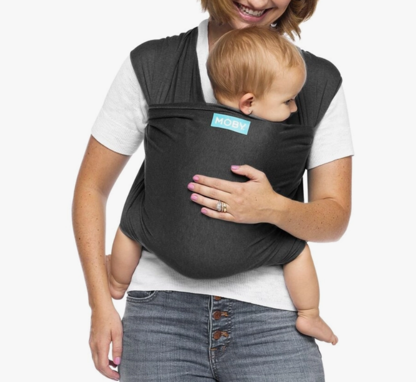Moby Wrap Evolution image 0