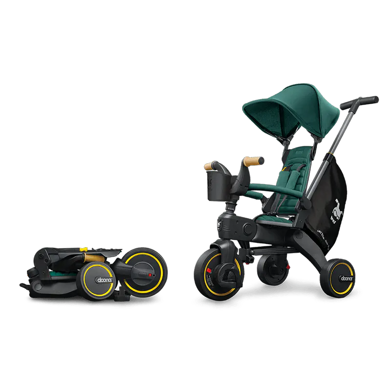 Liki Trike S5 image 1