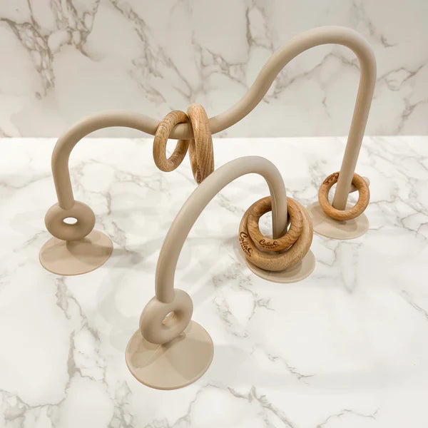 On-The-Go Suction Table Toy