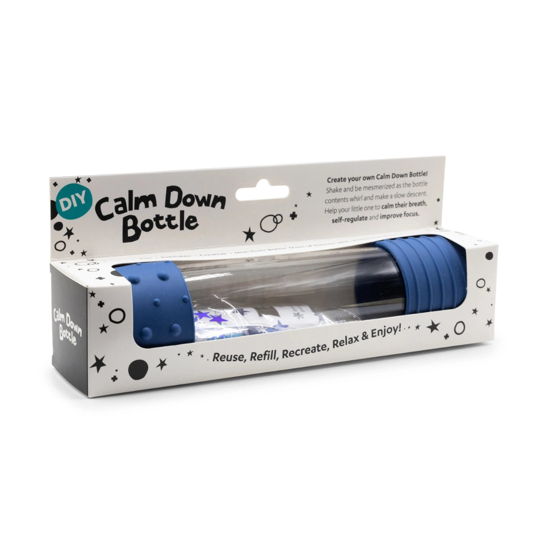 DIY Calm Down Bottle image 1