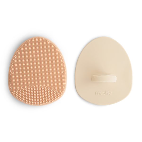 Cradle Cap Brush 2-Pack image 0