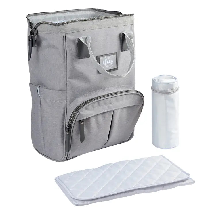 Wellington Backpack Diaper Bag image 2