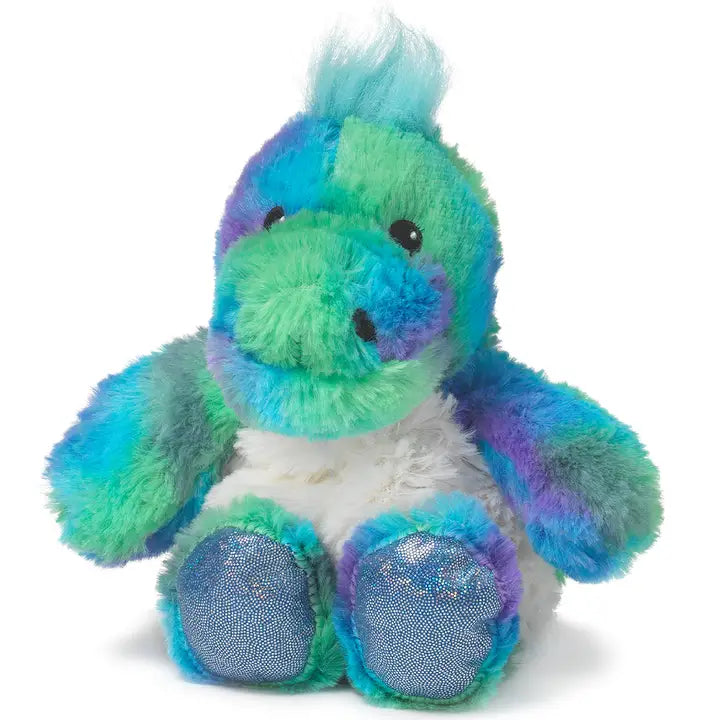 9" Warmies Plush Animals image 3