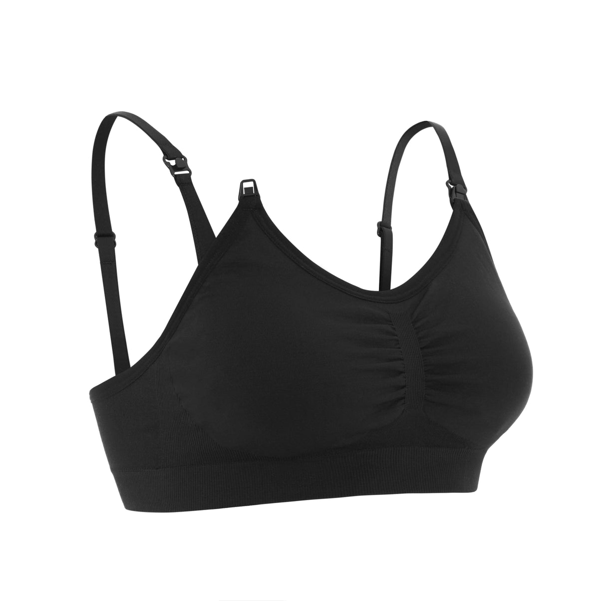 3 Pack Nursing Bra image 1