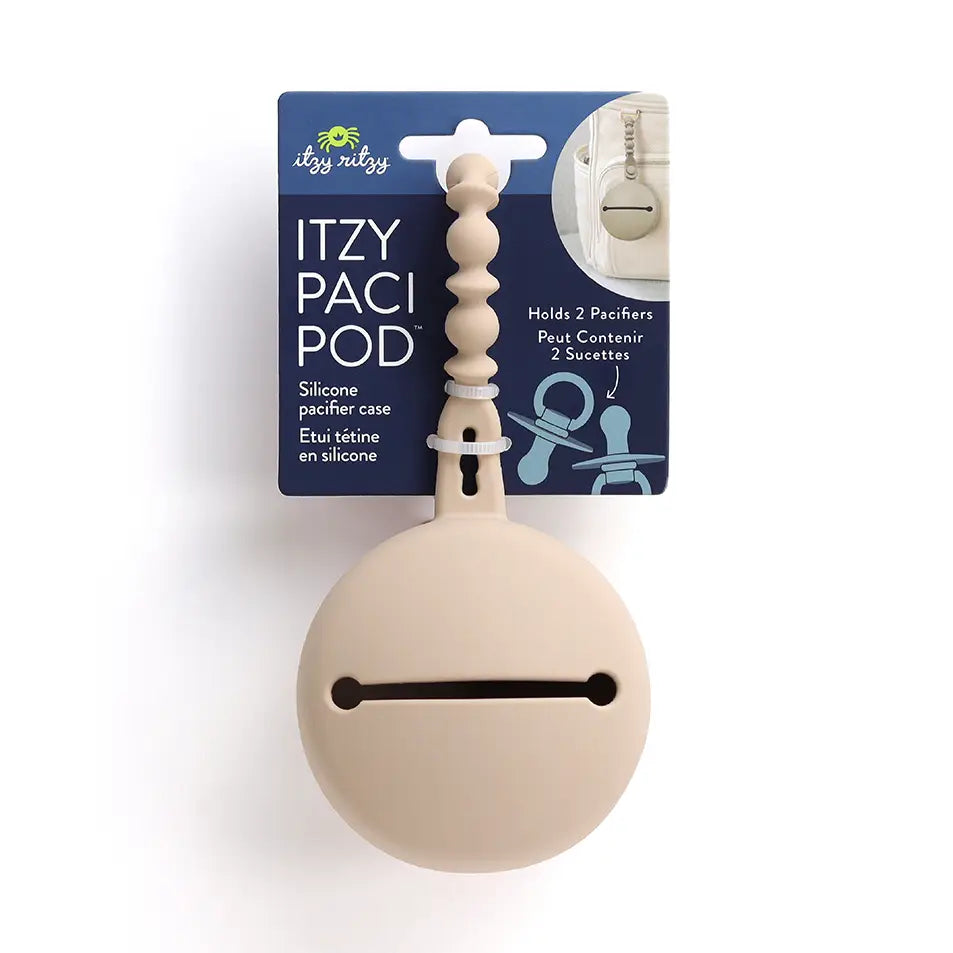 Itzy Paci Pod