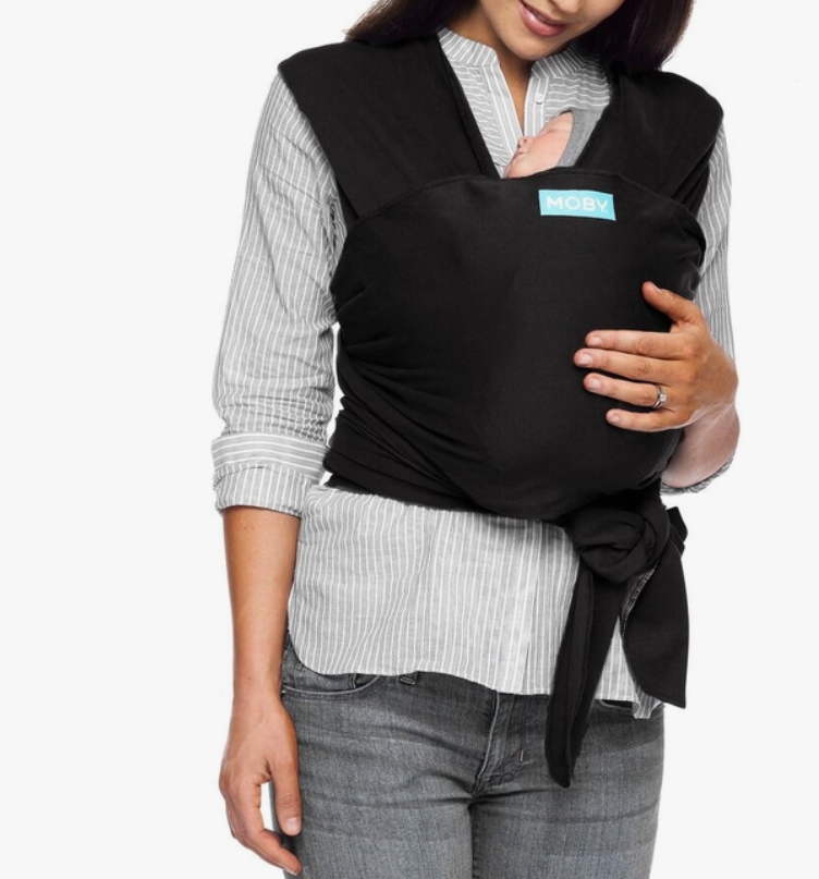 Moby Wrap Classic image 0