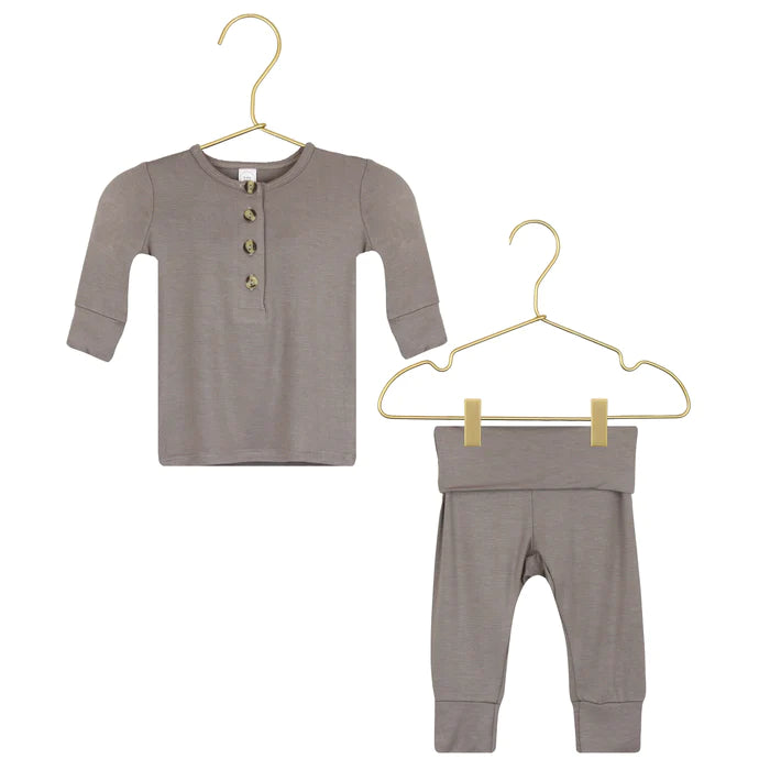 Lou Lou & Co - River Top + Bottoms image 0