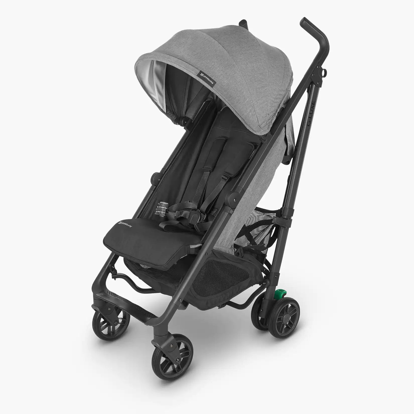 UPPAbaby G-Luxe Stoller image 4