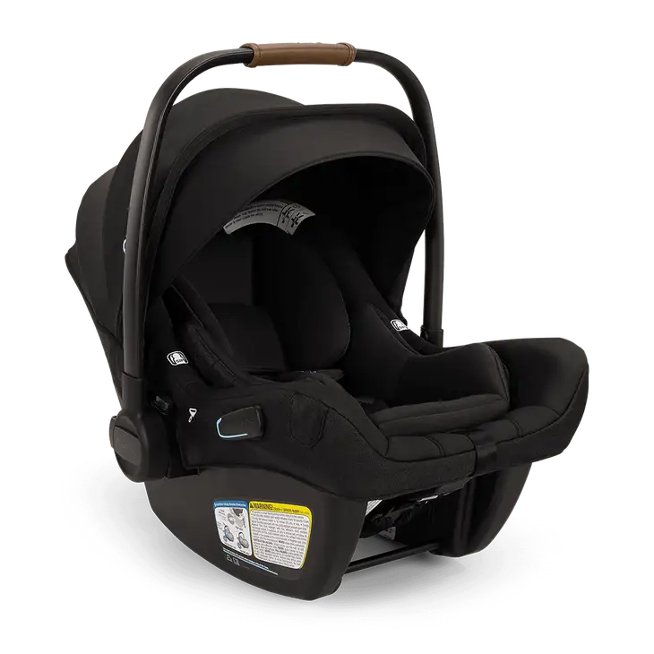 Nuna pipa™ aire rx + pipa relx base image 3
