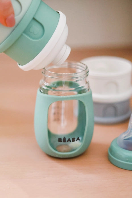 Stackable Baby Formula Dispenser image 3