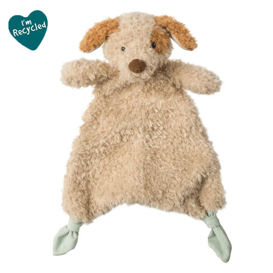 Again Friends Lovey | Puppy
