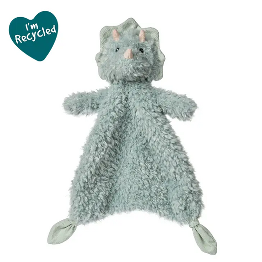 Again Friends Lovey | Dinosaur