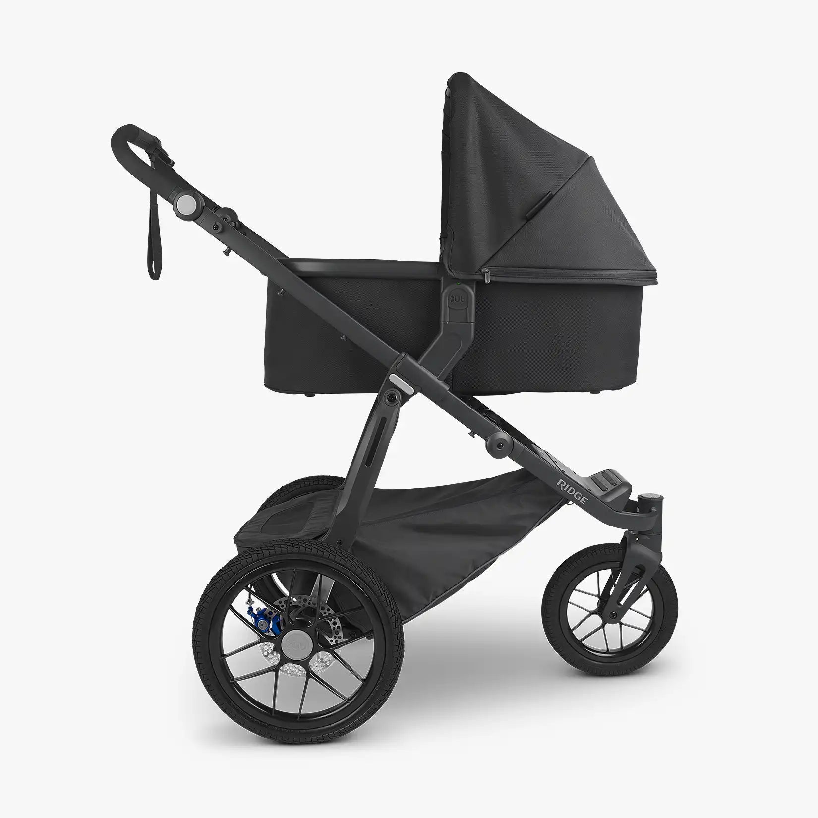 UPPAbaby Car Seat Adapters for Ridge - Mesa/Mesa V2, Mesa Max image 3