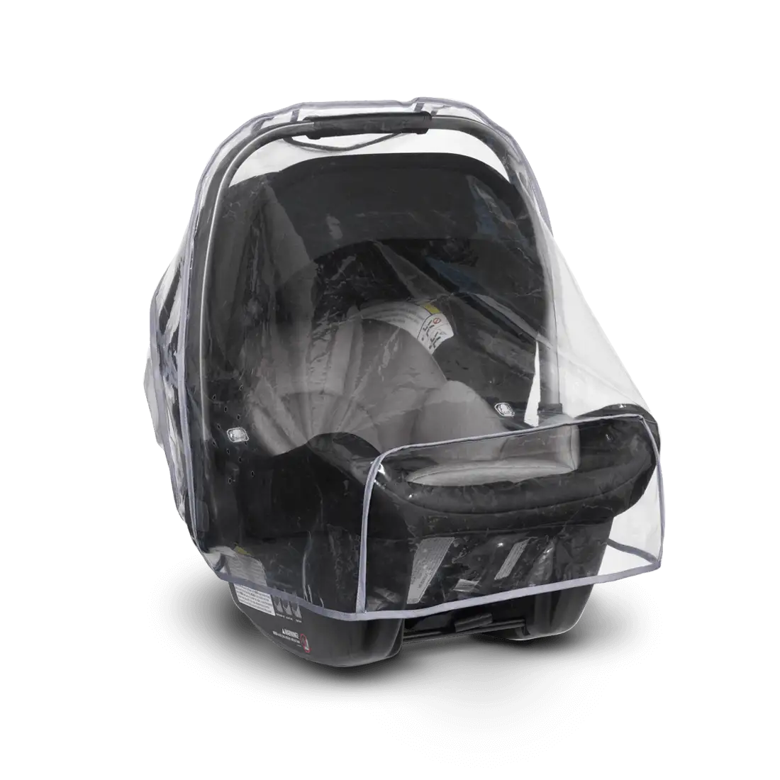 Nuna pipa™ series rain cover image 0
