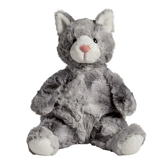 Snuggables Kitty | VT Based Plush Toy