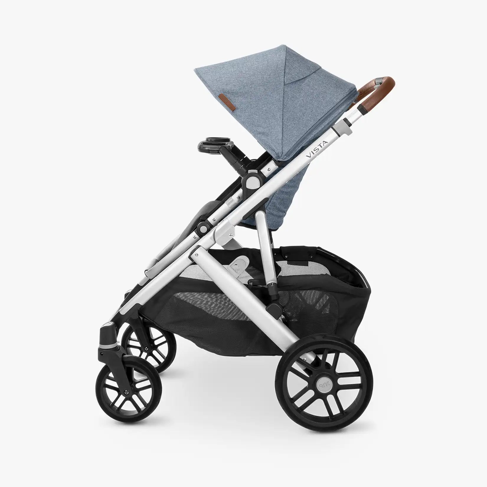 UPPAbaby Snack Tray for Vista, Vista V2, Cruz, Cruz V2, RumbleSeat, RumbleSeat V image 2