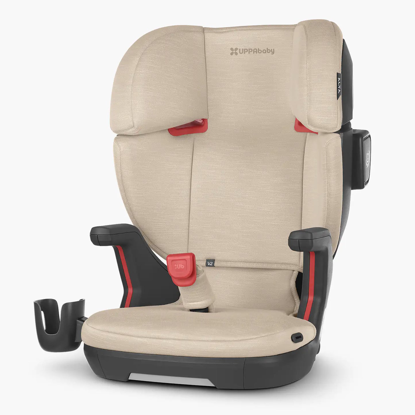 UPPAbaby Alta V2 Booster Seat image 4