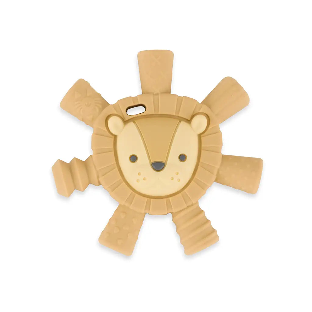 Ritzy Teether™ Baby Molar Teether image 0