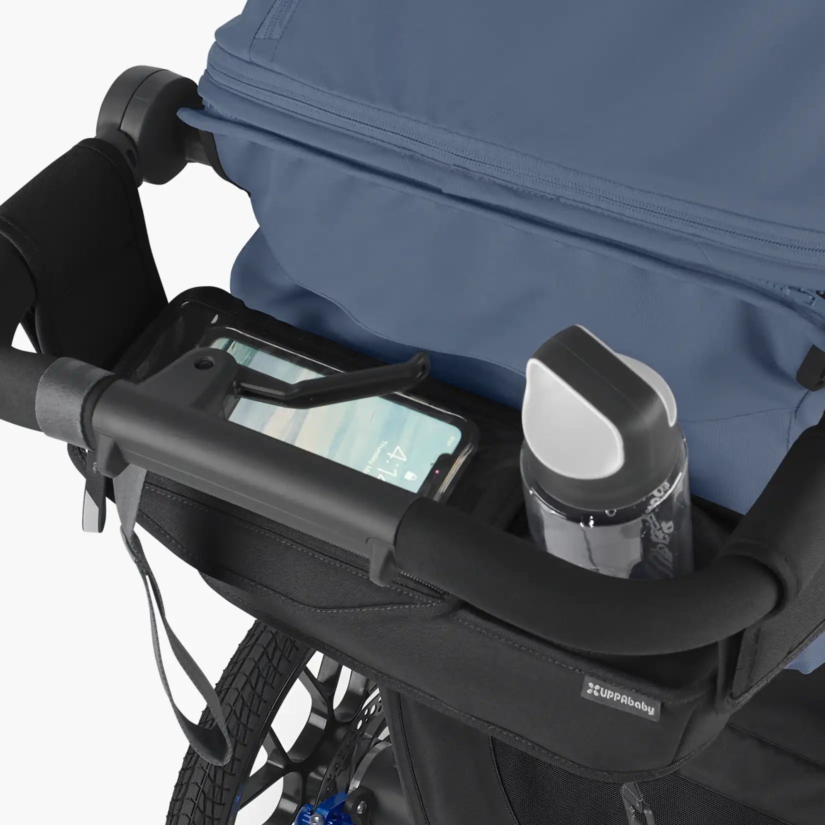 UPPAbaby Parent Console for Ridge image 2
