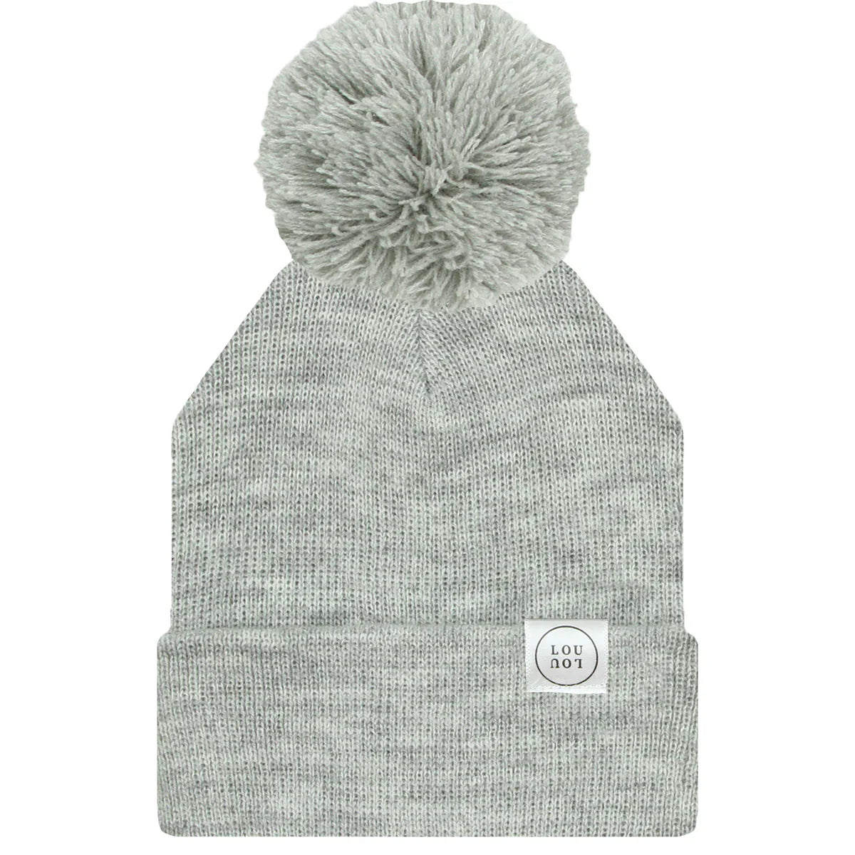 Lou Lou & Company Pom Pom Beanie image 2
