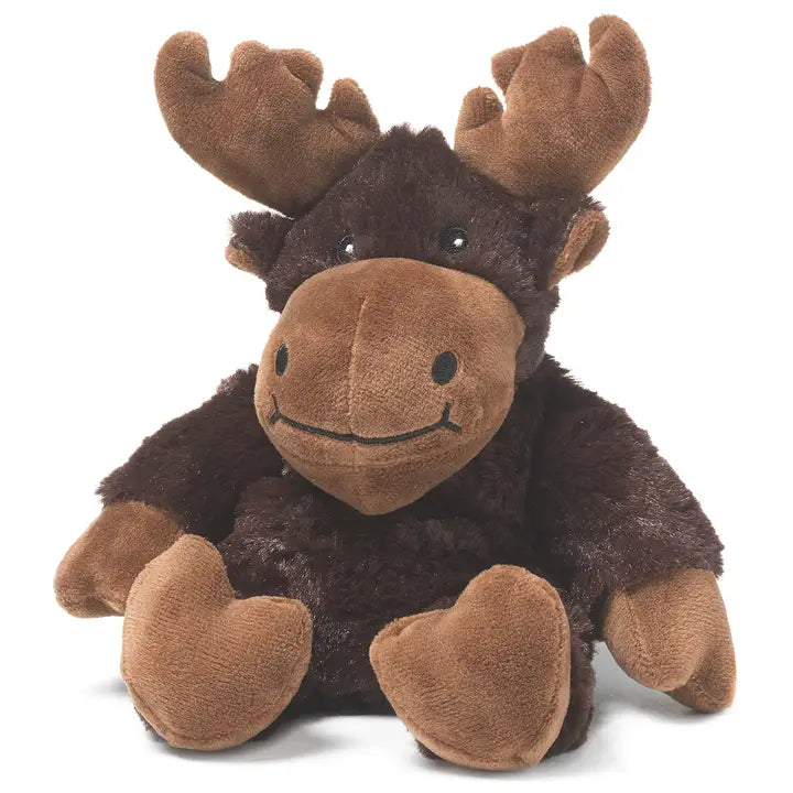 9" Warmies Plush Animals image 9