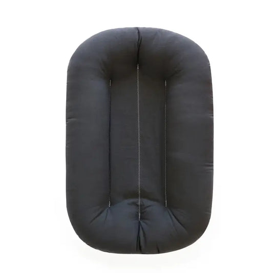 Snuggle Me Organic Infant Lounger image 0