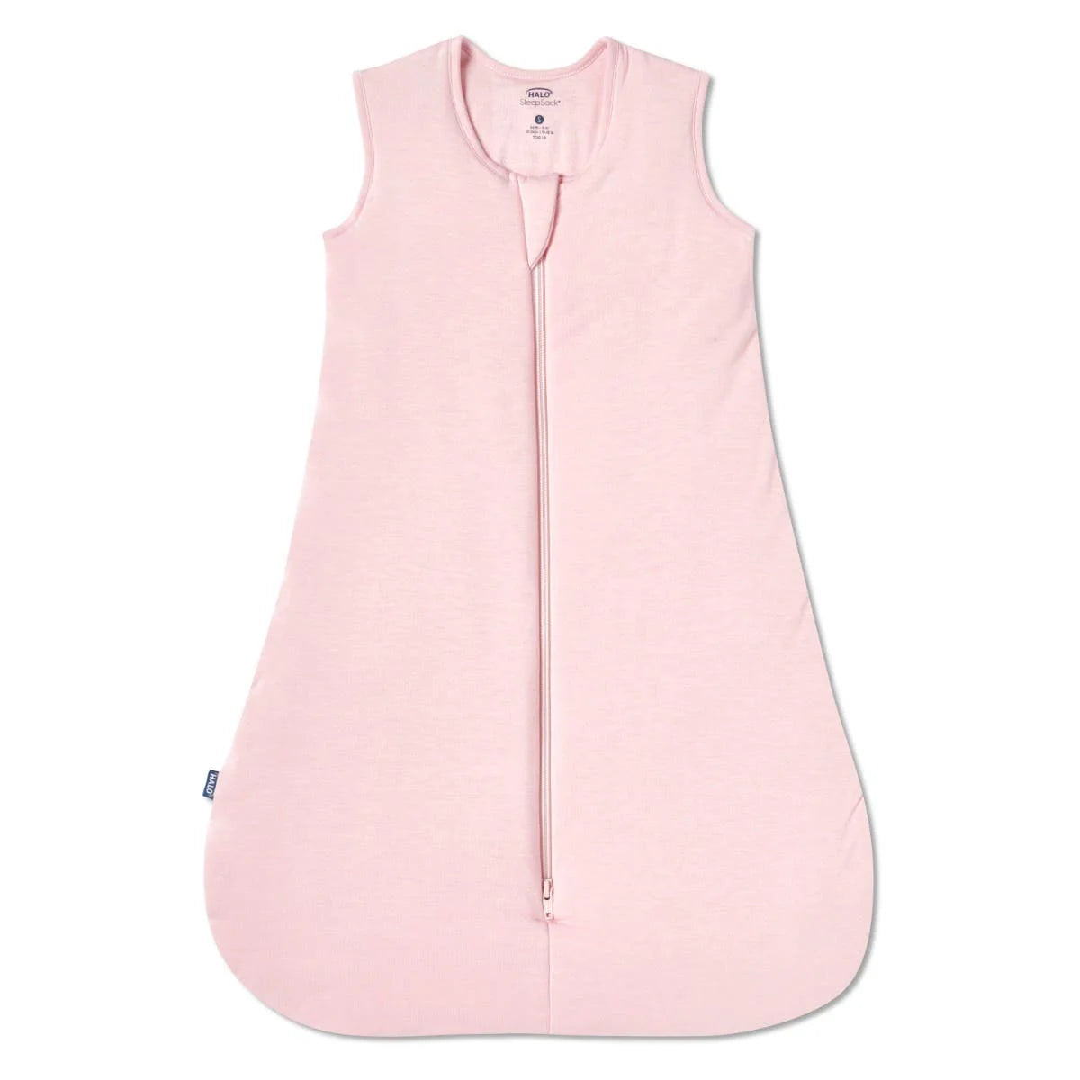 Wearable Blanket SuperSoft Bamboo TOG 1.5 - Pink