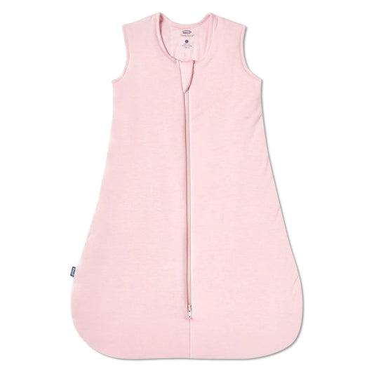 Wearable Blanket SuperSoft Bamboo TOG 1.5 - Pink