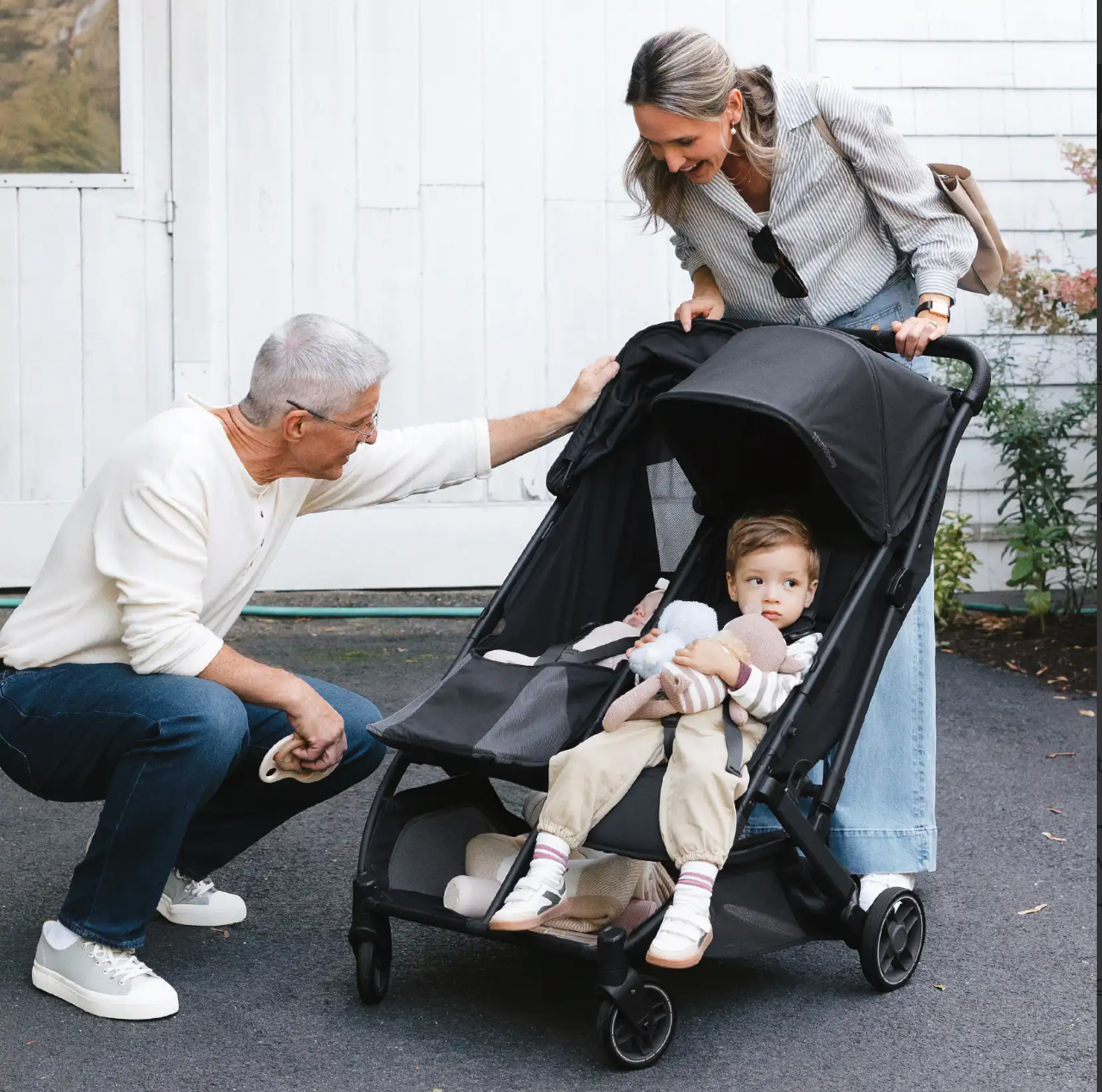 UPPAbaby Minu Duo image 2