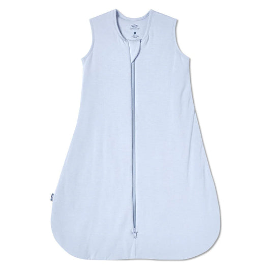 Wearable Blanket SuperSoft Bamboo TOG 1.5 - Blue