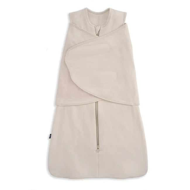 Halo Swaddle SuperSoft Bamboo TOG 2.0 - Oat