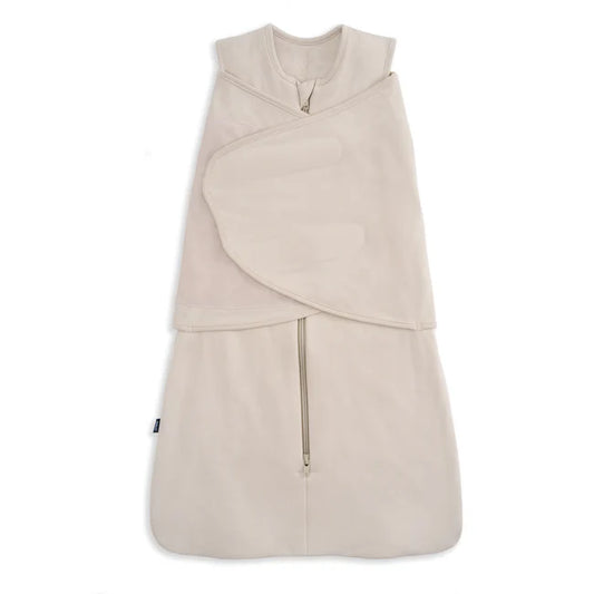 Halo Swaddle SuperSoft Bamboo TOG 2.0 - Oat