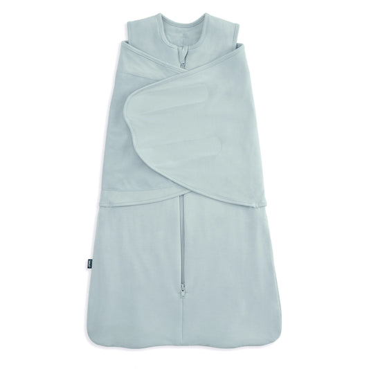 Halo Swaddle SuperSoft Bamboo TOG 2.0 - Calm Sage